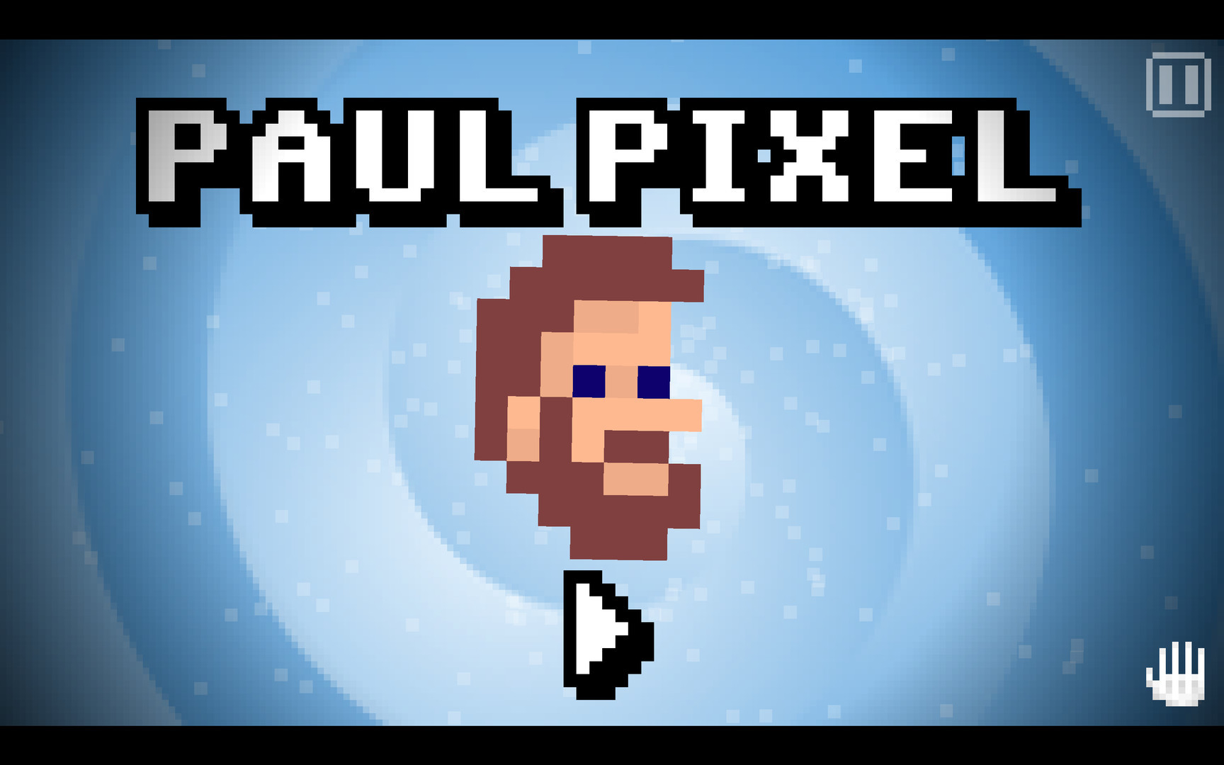 Paul Pixel - The Awakening - кадр 1