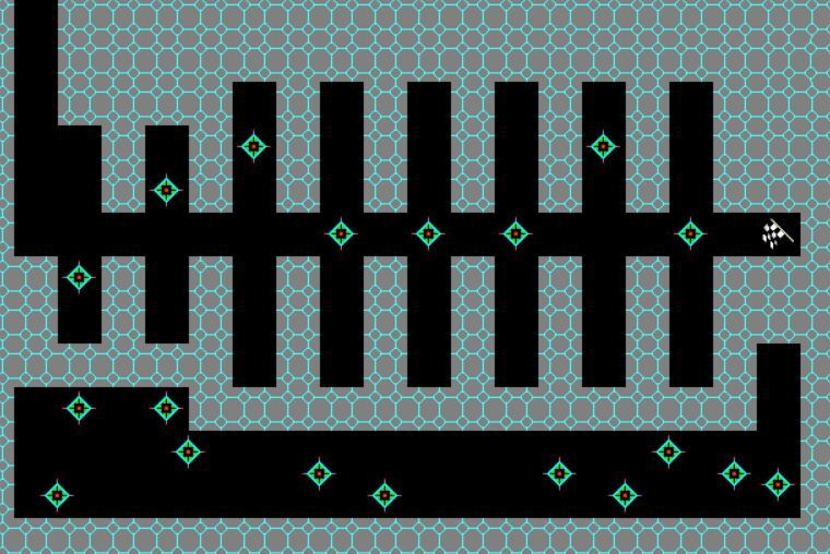 Impossible (Jezzer14) (itch) - кадр 1