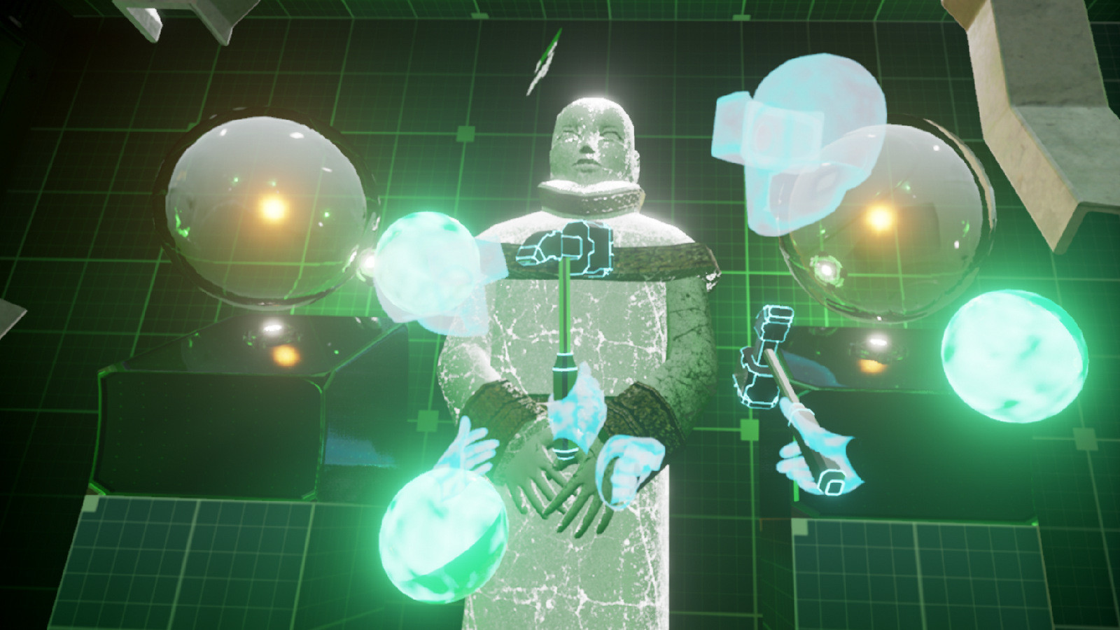 Enigma Sphere :Enhanced Edition - кадр 4