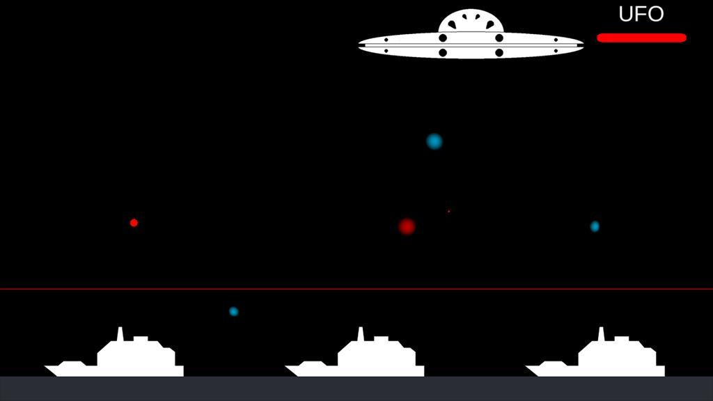 Missiles (itch) - кадр 1