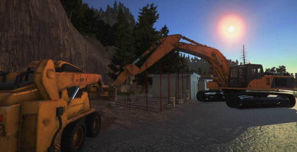 Demolish & Build Company 2017 - кадр 5