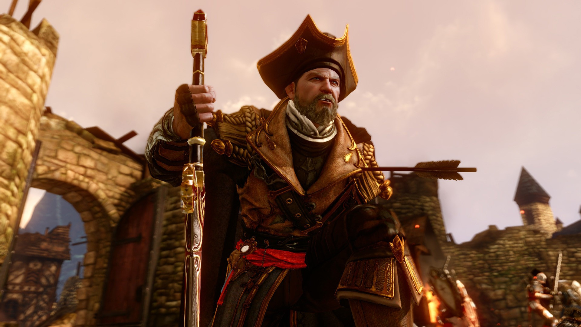 ArcheAge: Unchained - кадр 5