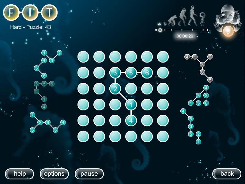 Strimko - кадр 2