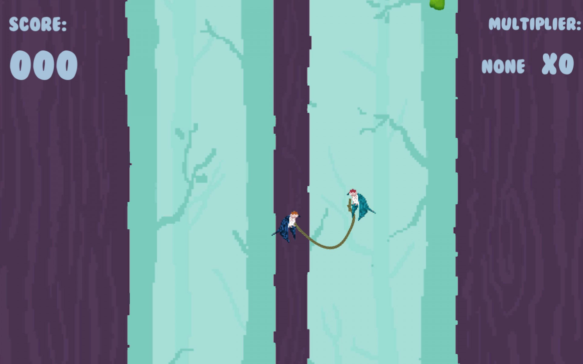 A Fruitfall Harvest (itch) - кадр 1