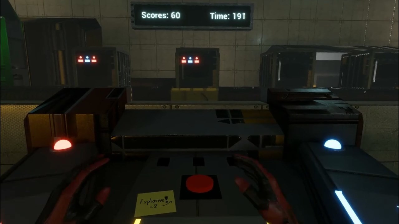 Crate Unlocker (itch) - кадр 2