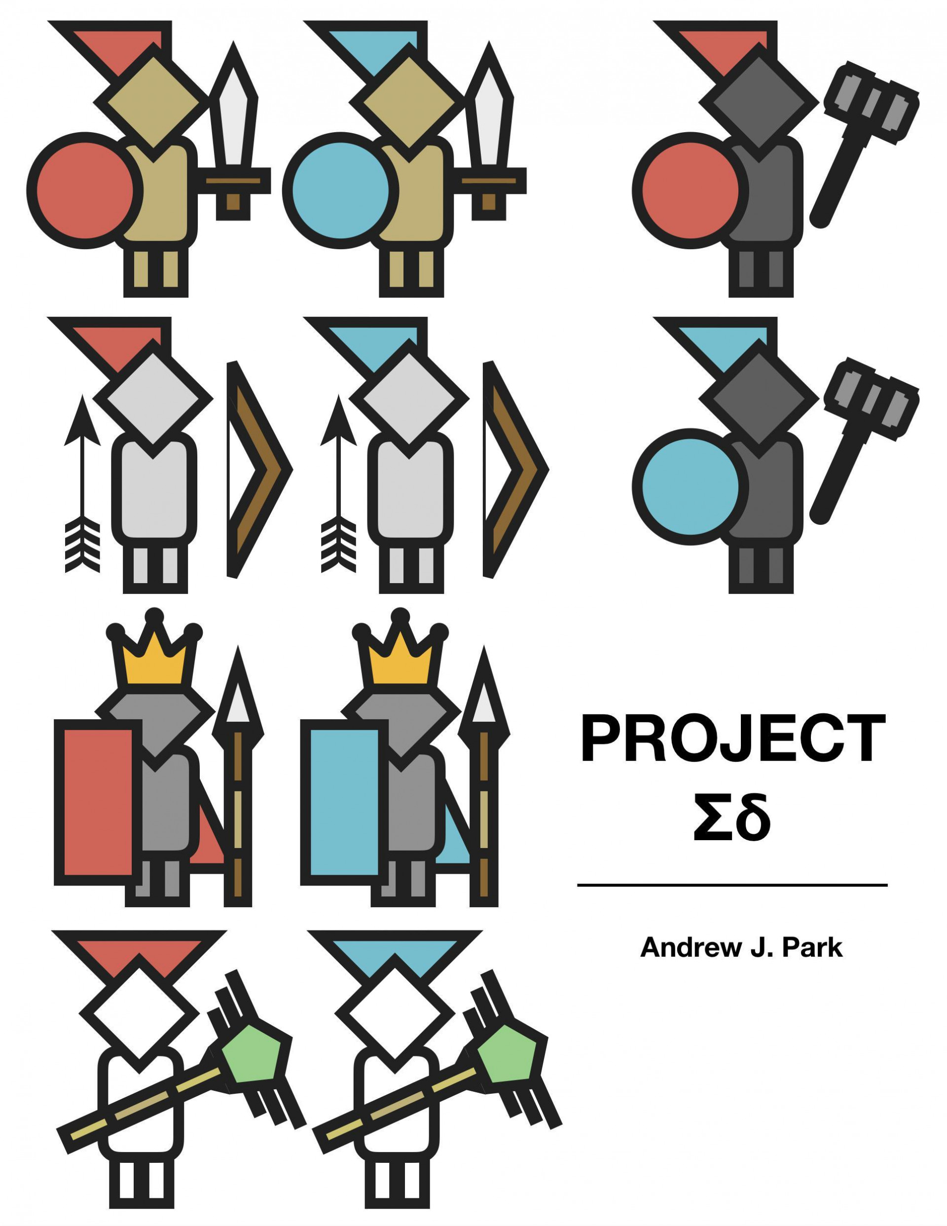 Aristo (itch) - кадр 1