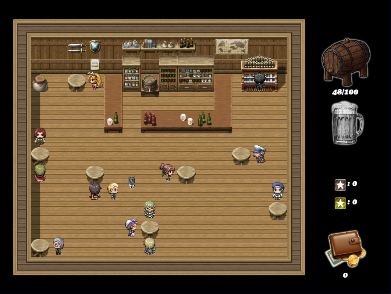 Beer Bar - кадр 3