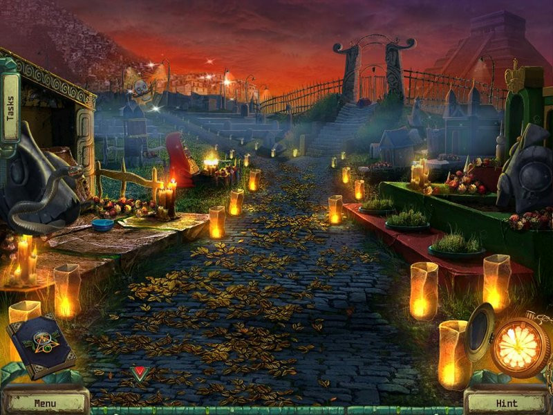 Hidden Object 6-in-1 Bundle - кадр 9