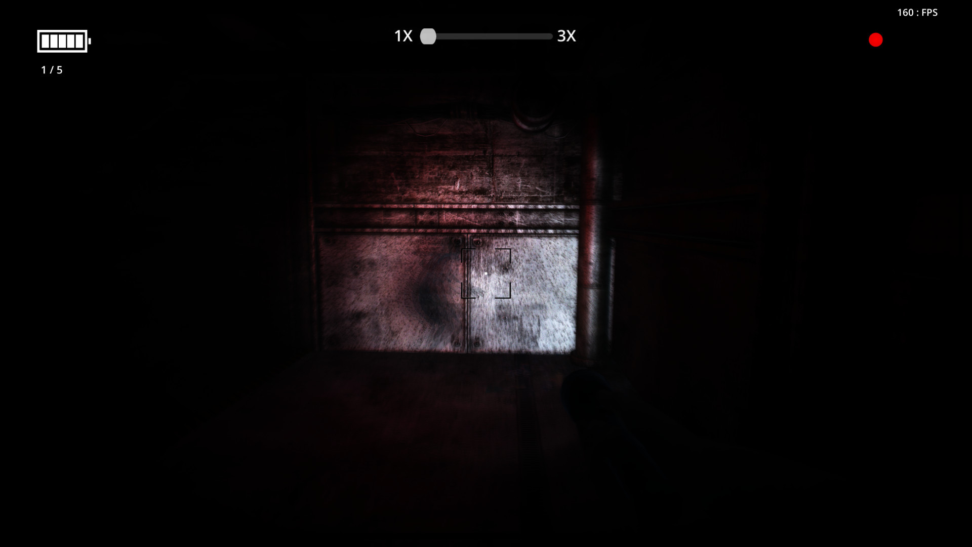 Bunker 58 - кадр 1