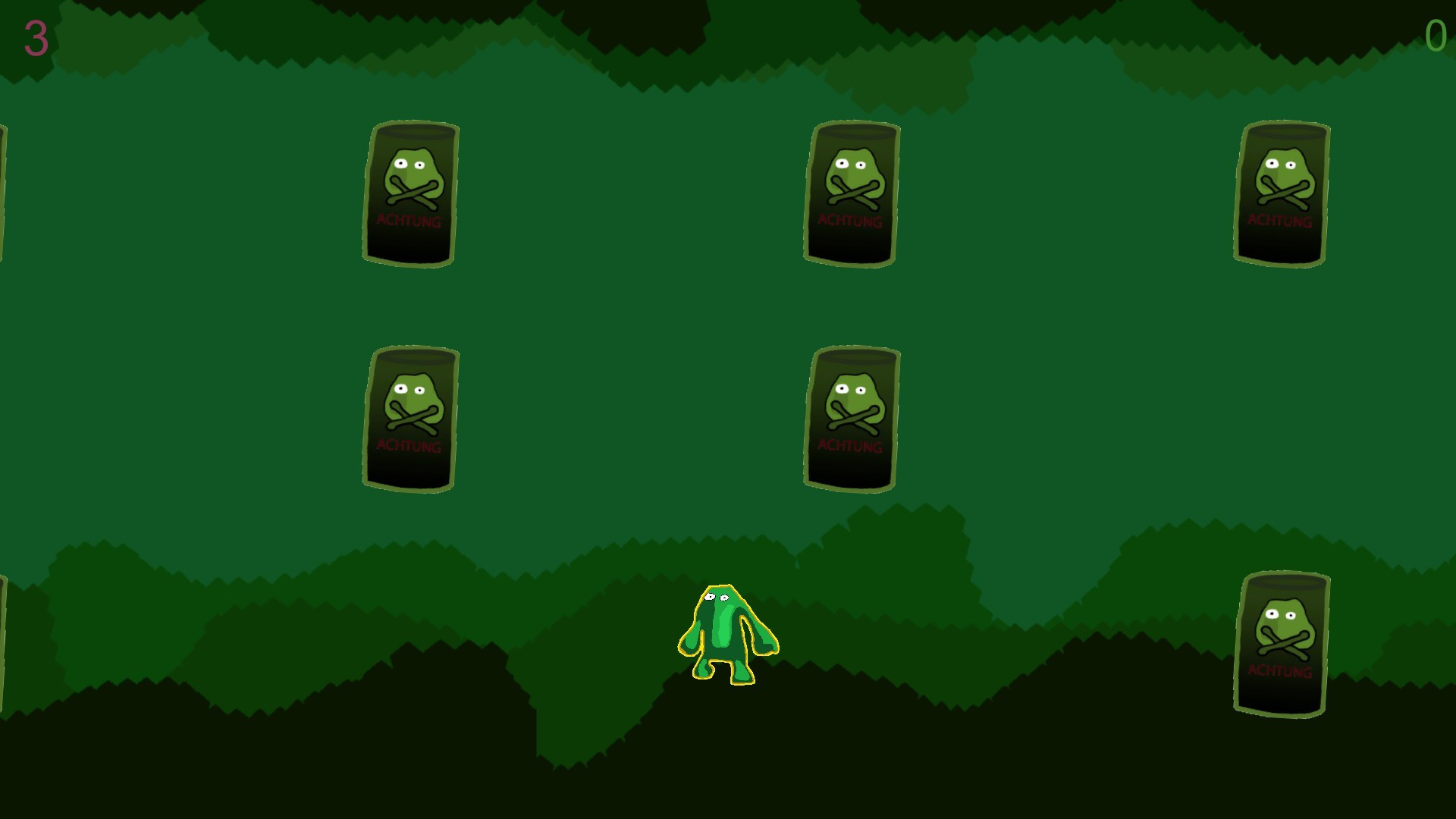 Figure Quest - кадр 2