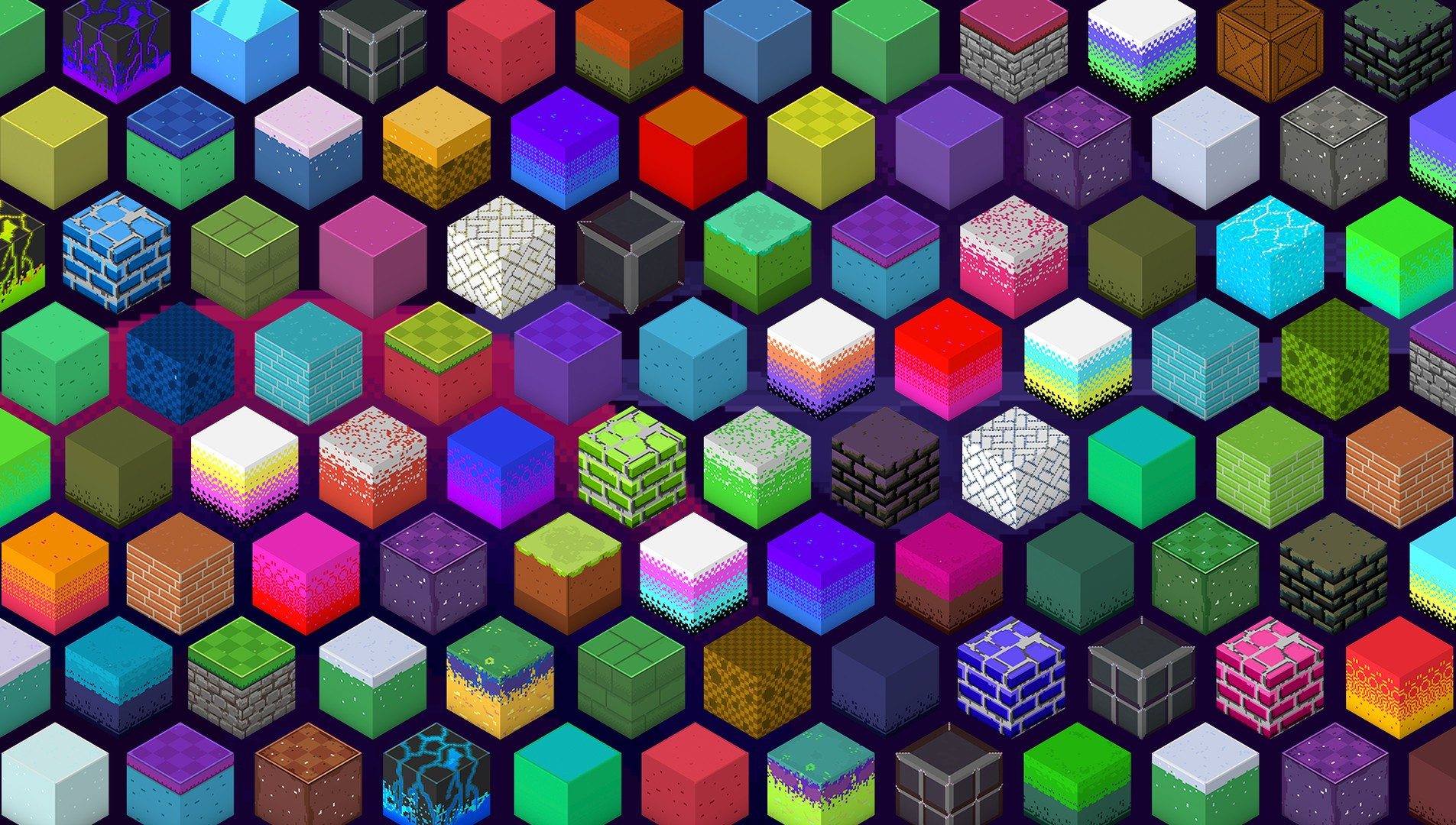 Achievement Machine: Cubic Chaos - кадр 3