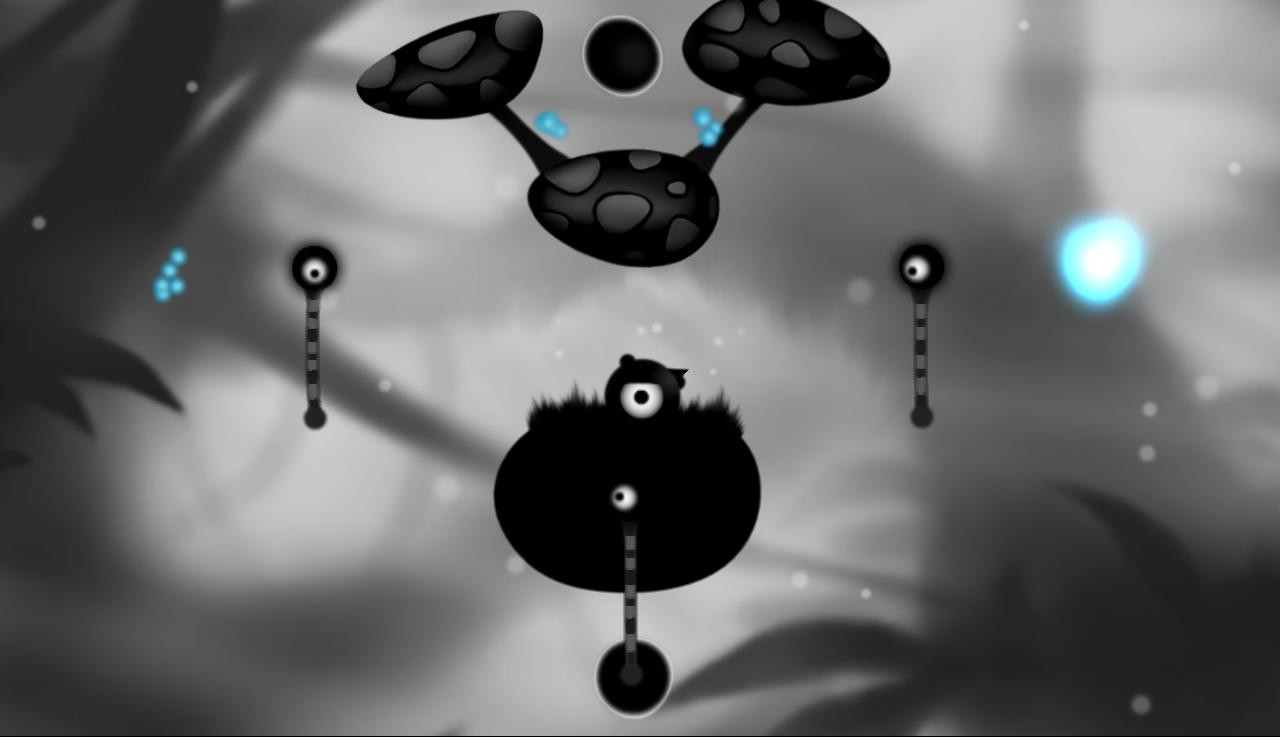 Contre Jour - кадр 9