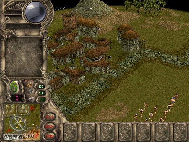Tribal Lore - кадр 3