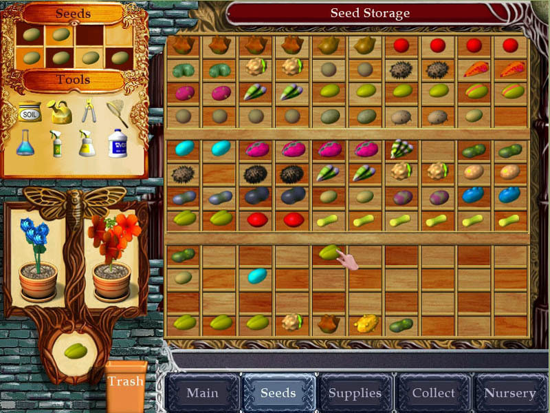 Plant Tycoon - кадр 5