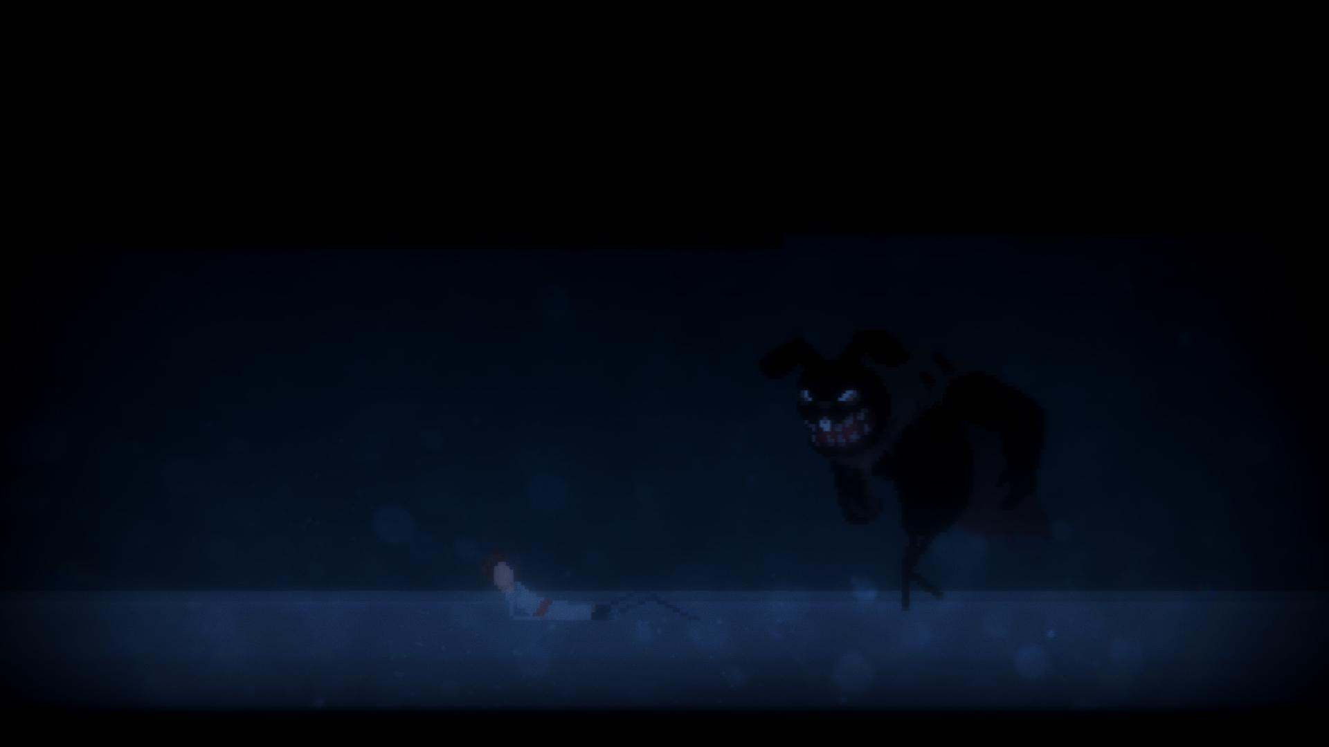 Ellen Demo (itch) - кадр 2