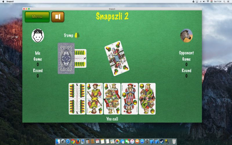 Snapszli - кадр 4