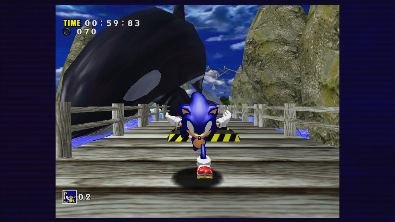Dreamcast Collection - кадр 9