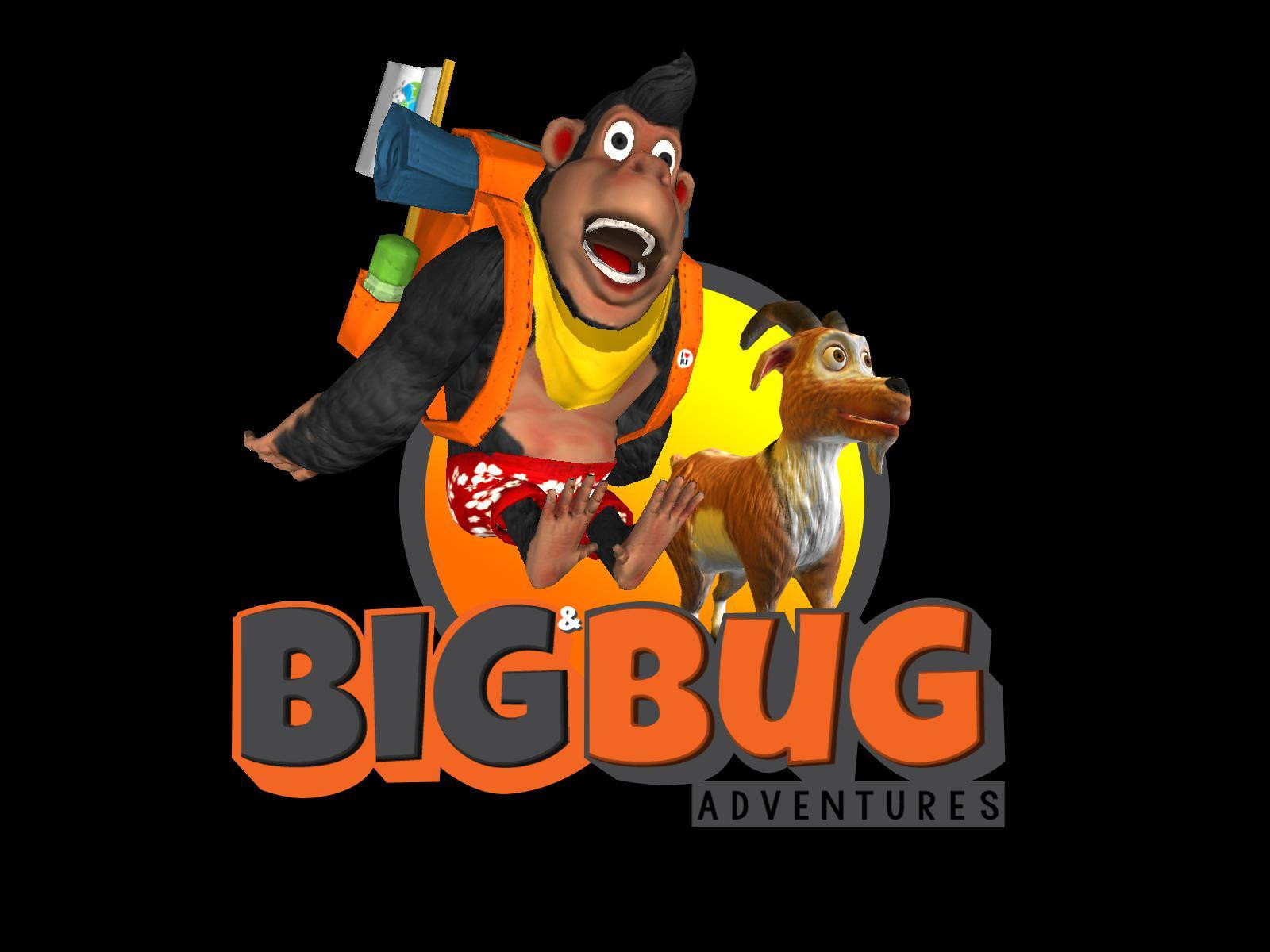 bigbug adventures v1.0 (itch) - кадр 2