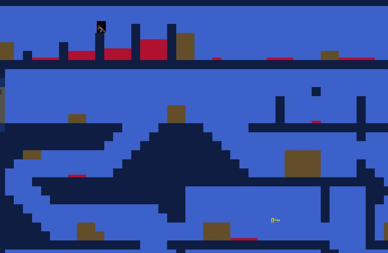 Sludge Spy (itch) - кадр 1