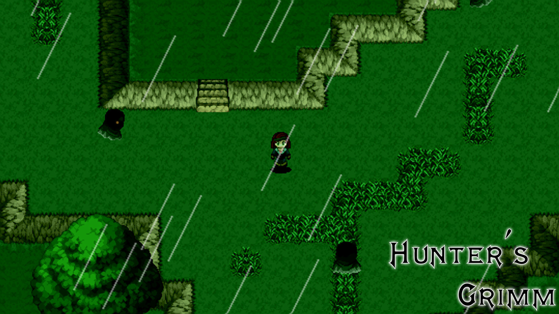 Zoop! - Hunter's Grimm - кадр 2
