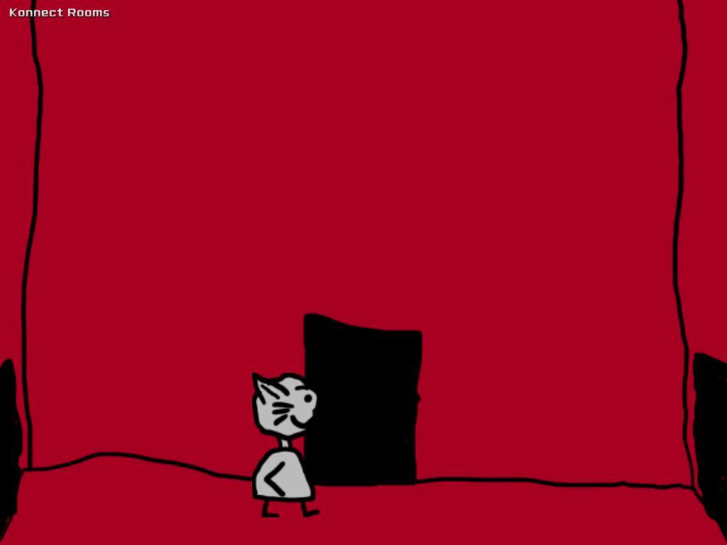 Konnect Rooms (itch) - кадр 1
