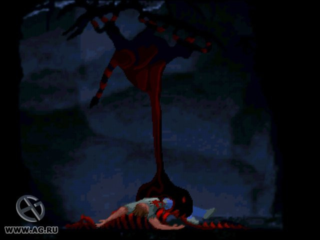 onEscapee - кадр 4