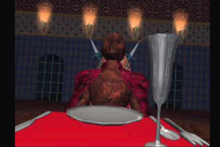 Tecmo's Deception: Invitation to Darkness (1996) - кадр 2