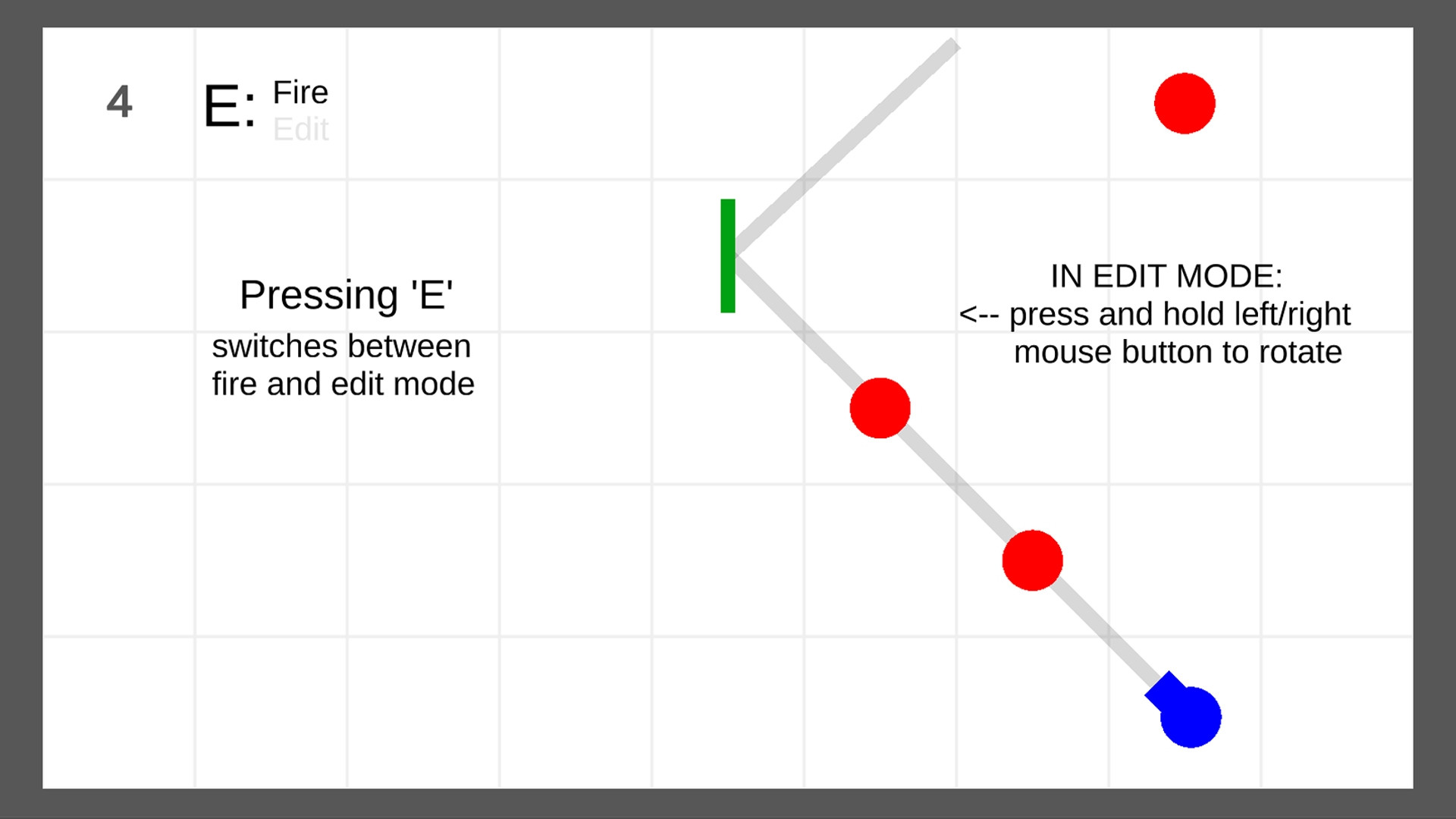 Make it count (swegg4n) (itch) - кадр 2