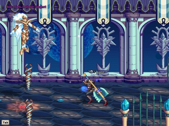 Dungeon Fighter Online - кадр 12