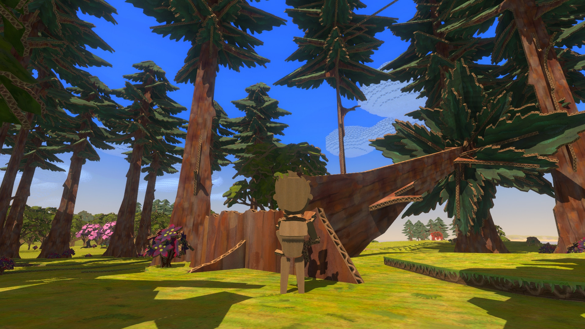 CardLife: Cardboard Survival - кадр 5