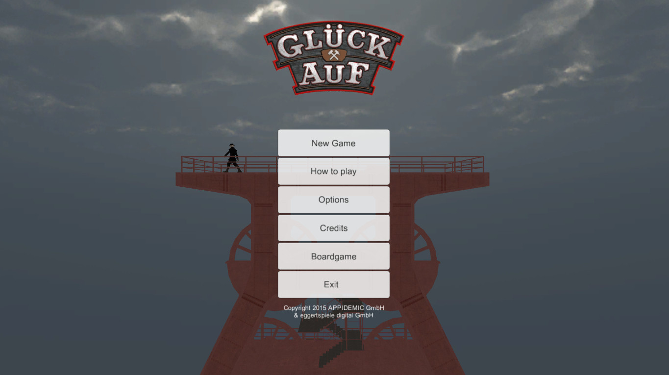 Glück Auf - кадр 4