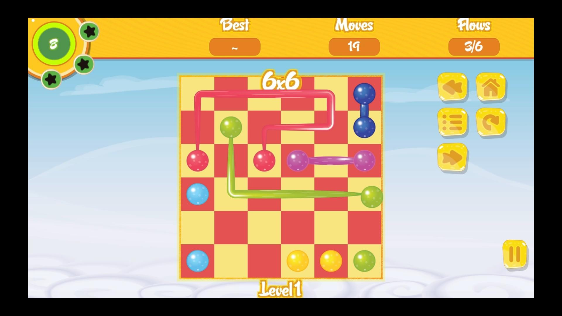 Point Connect 2 - кадр 4