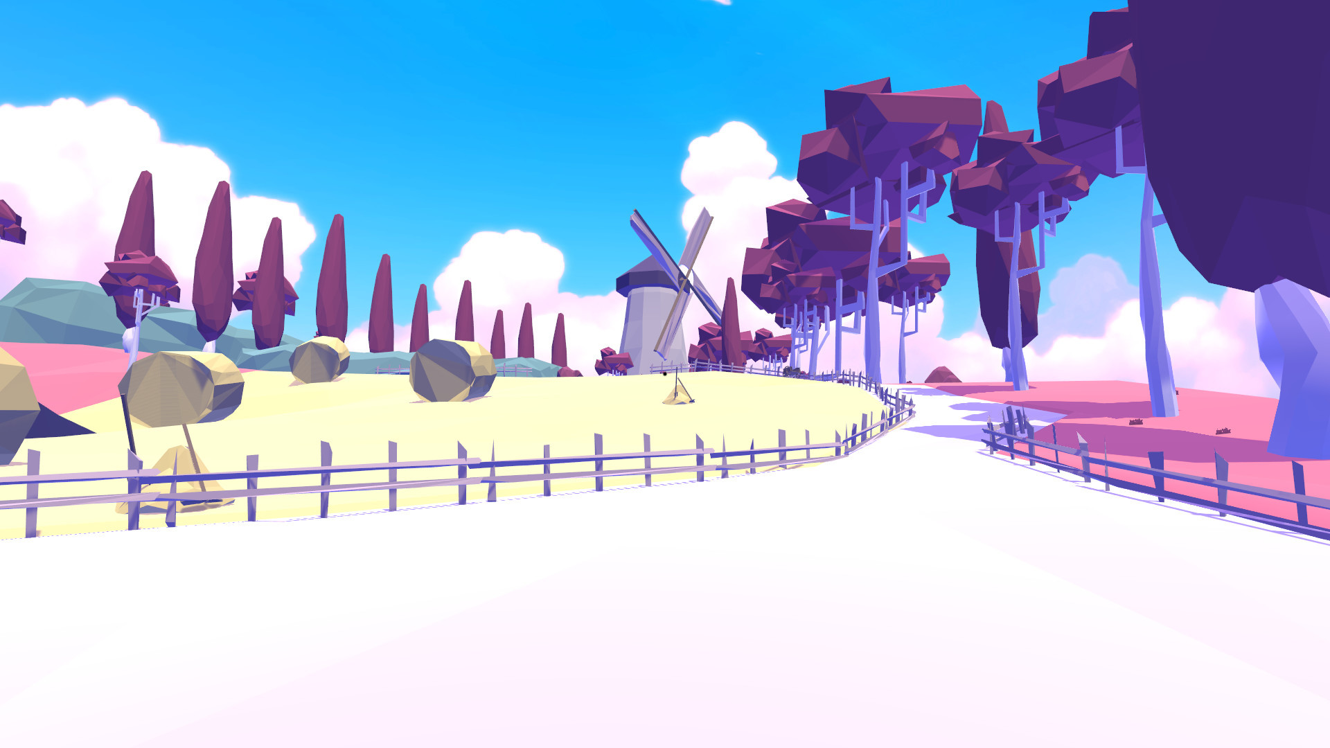 The Way of Life Free Edition - кадр 6
