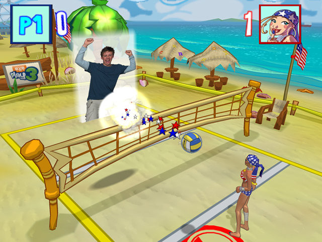 EyeToy: Play 3 - кадр 2