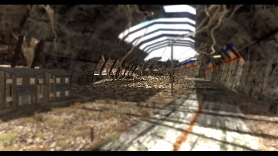 Survivalist (itch) - кадр 3