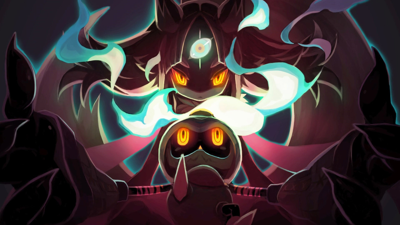 The Witch and the Hundred Knight 2 - кадр 5