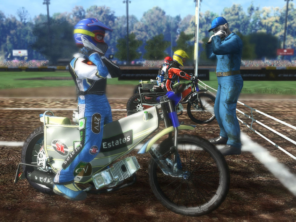 Speedway Liga - кадр 6