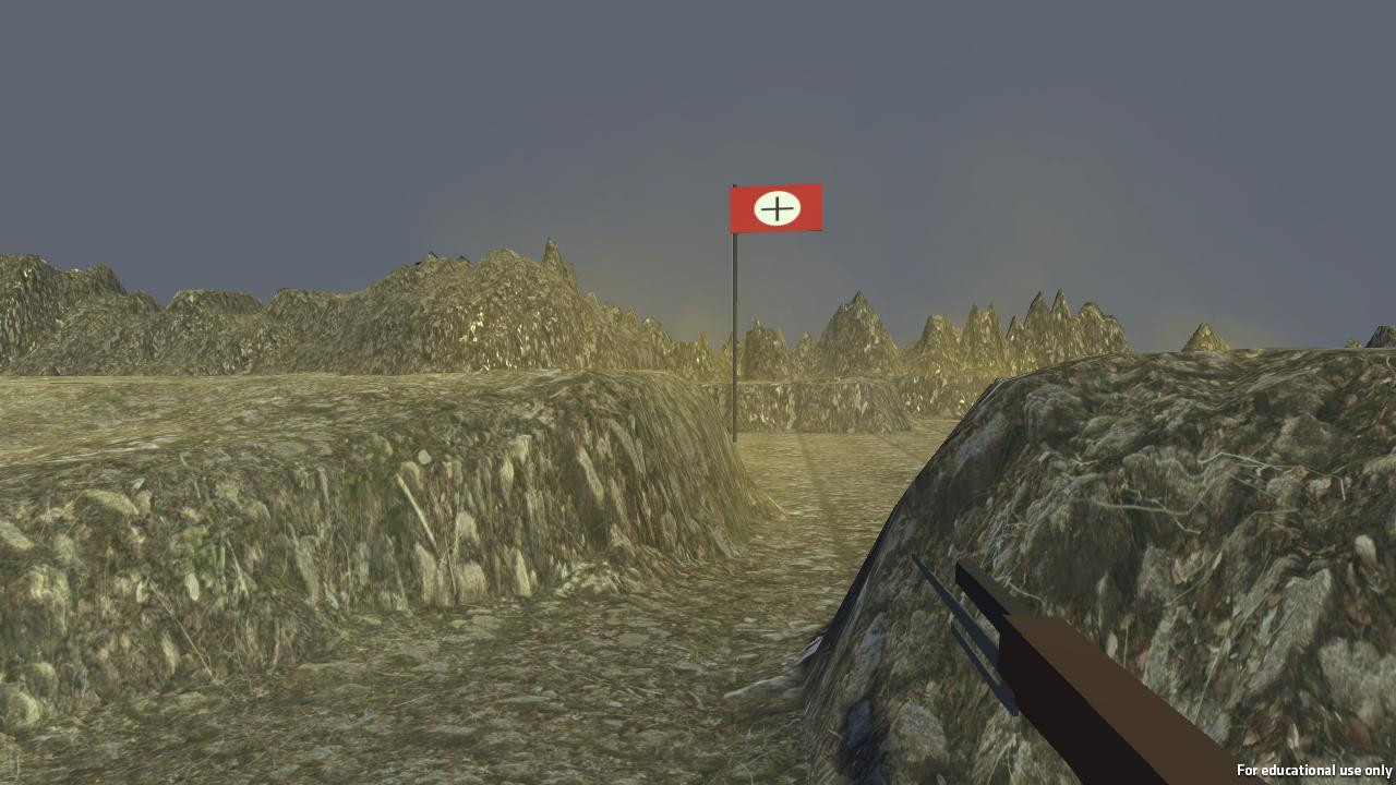 APUSH War Simulator (itch) - кадр 4