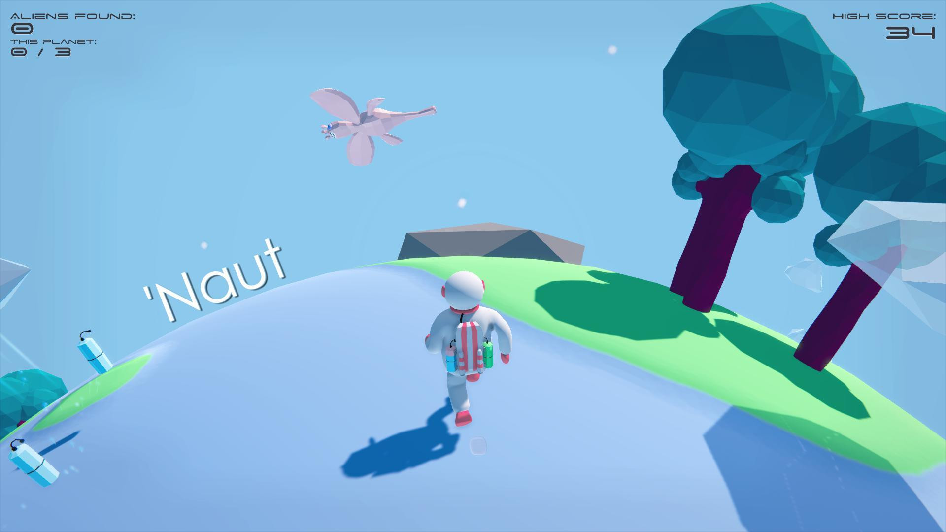 Naut (itch) - кадр 1