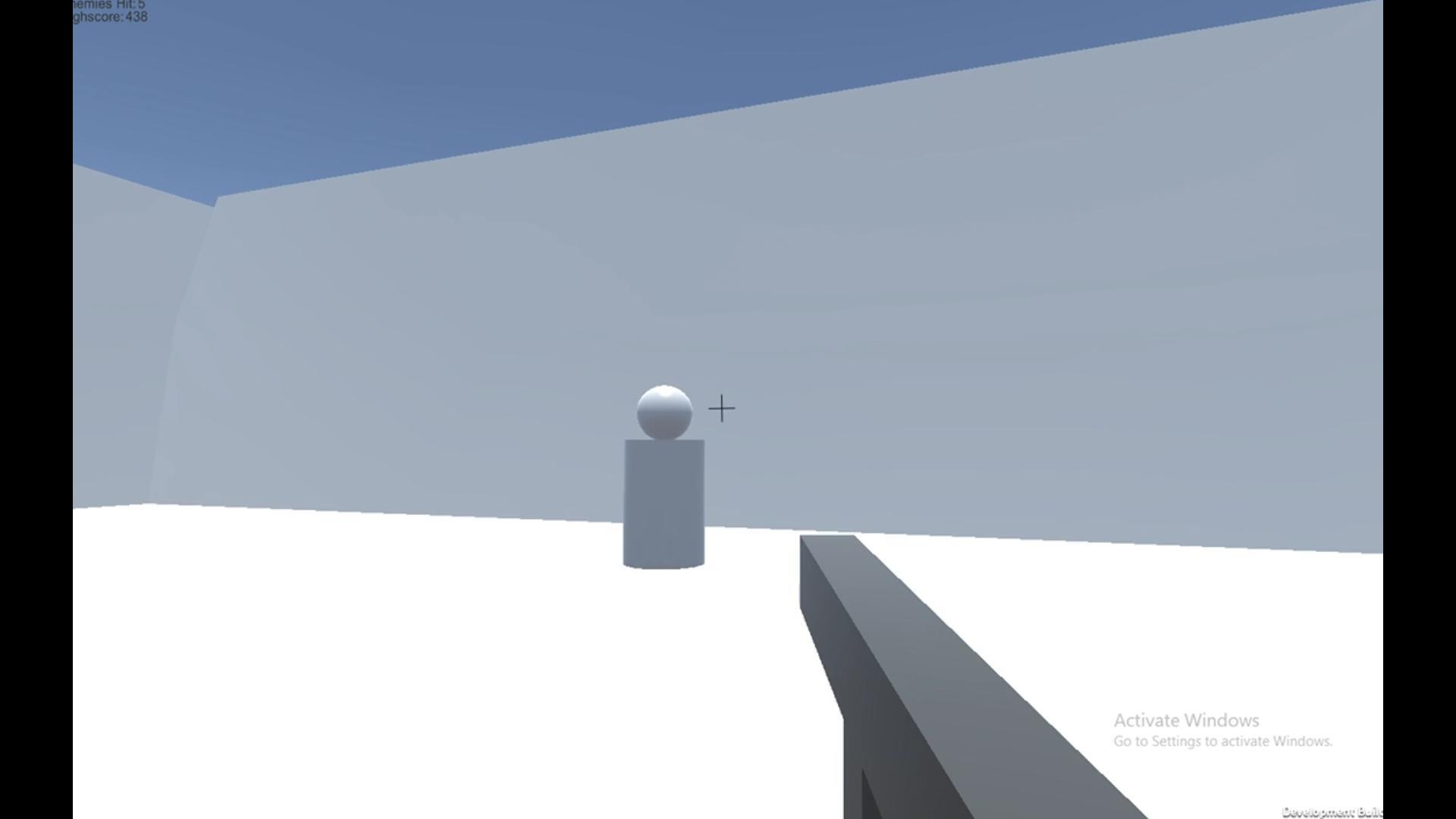 FPS Trainer (itch) - кадр 1