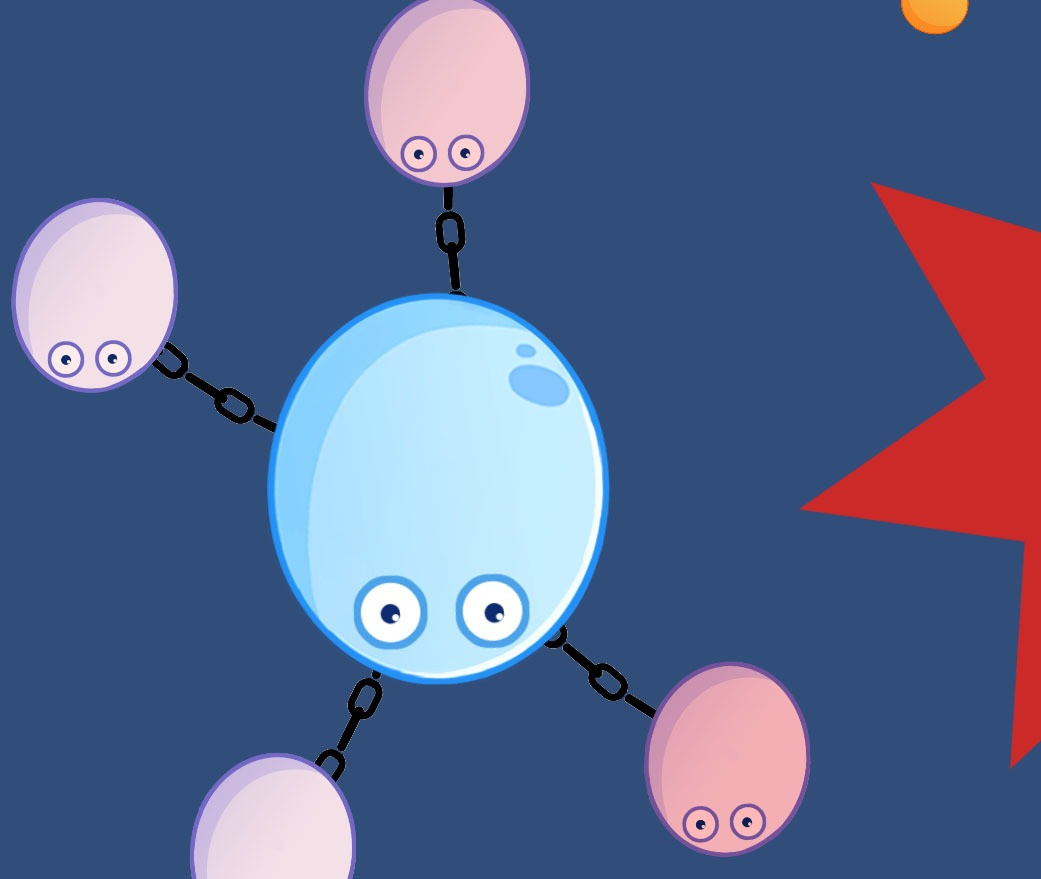 Monster Companion (itch) - кадр 1