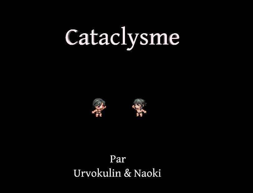 Cataclysme (itch) - кадр 1