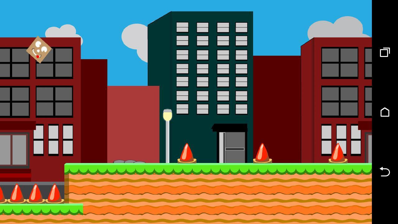 Square Dash (4appdev) (itch) - кадр 3