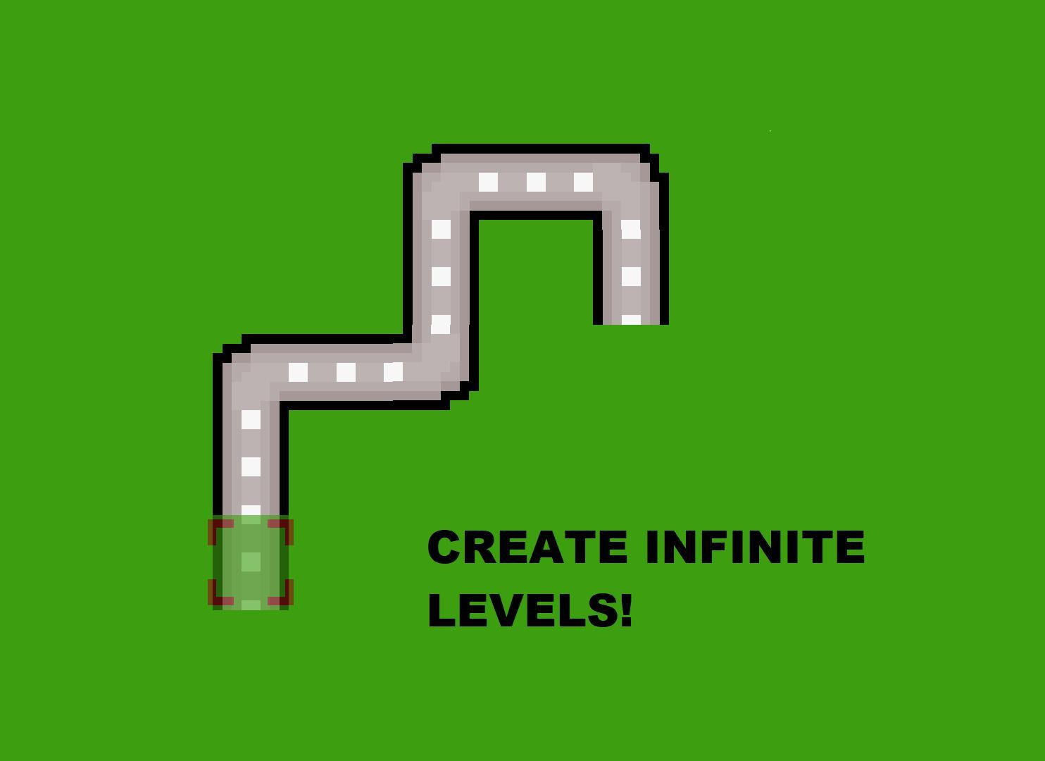 two cars map creator (itch) - кадр 3