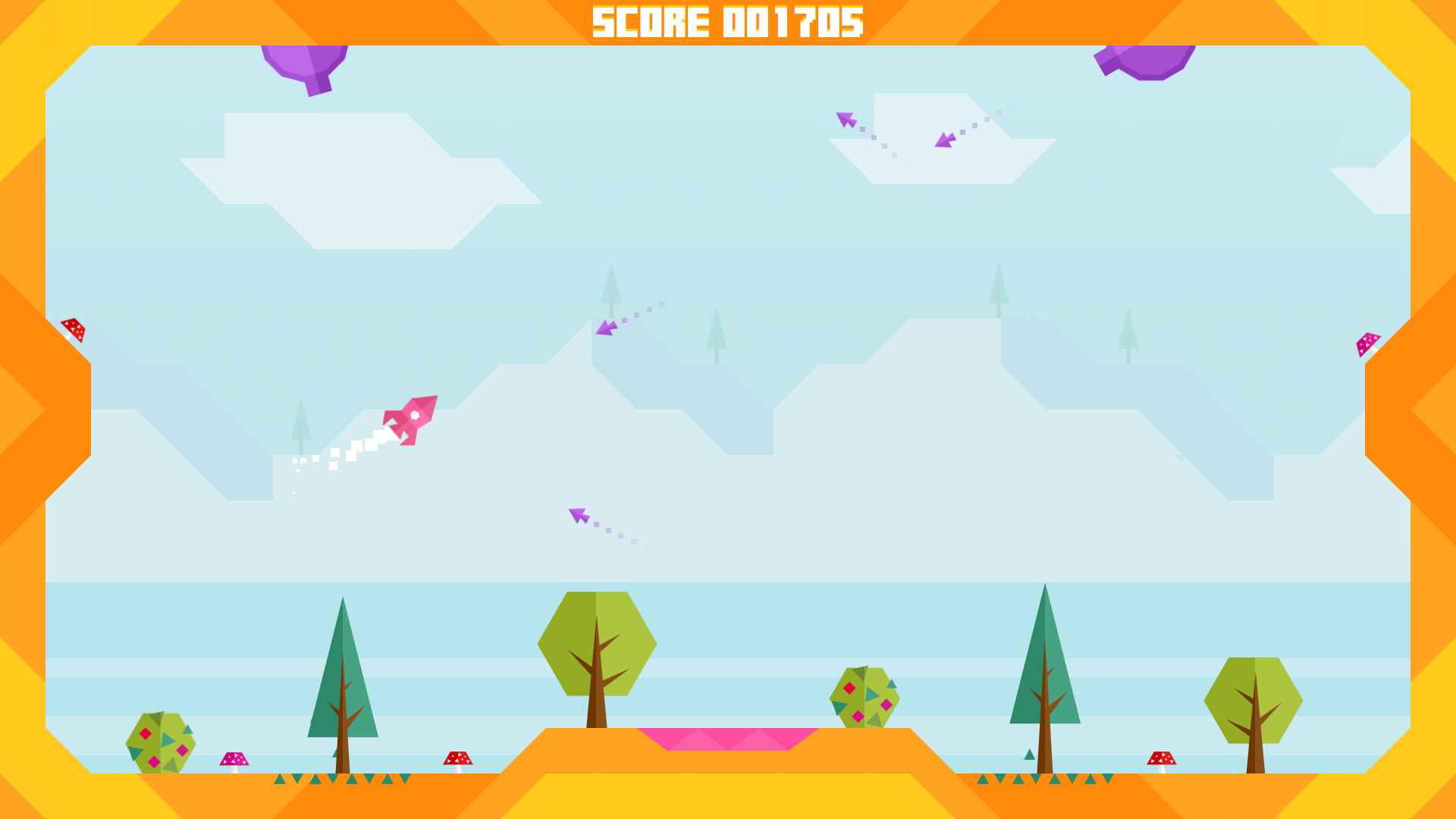 Land it Rocket - кадр 1