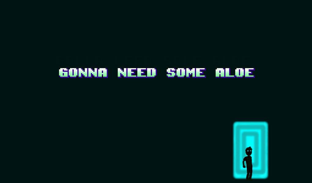 Net Run (itch) - кадр 3
