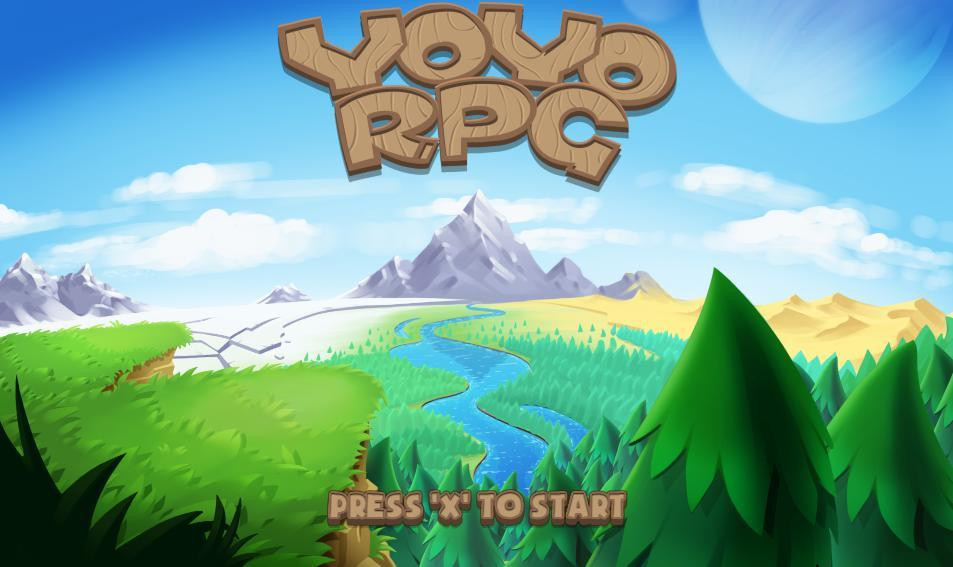 RPG Library (itch) - кадр 4