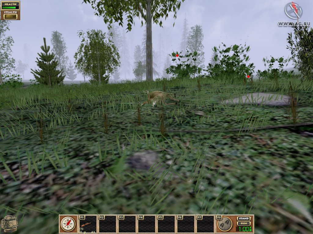 Cabela's Ultimate Deer Hunt - кадр 14