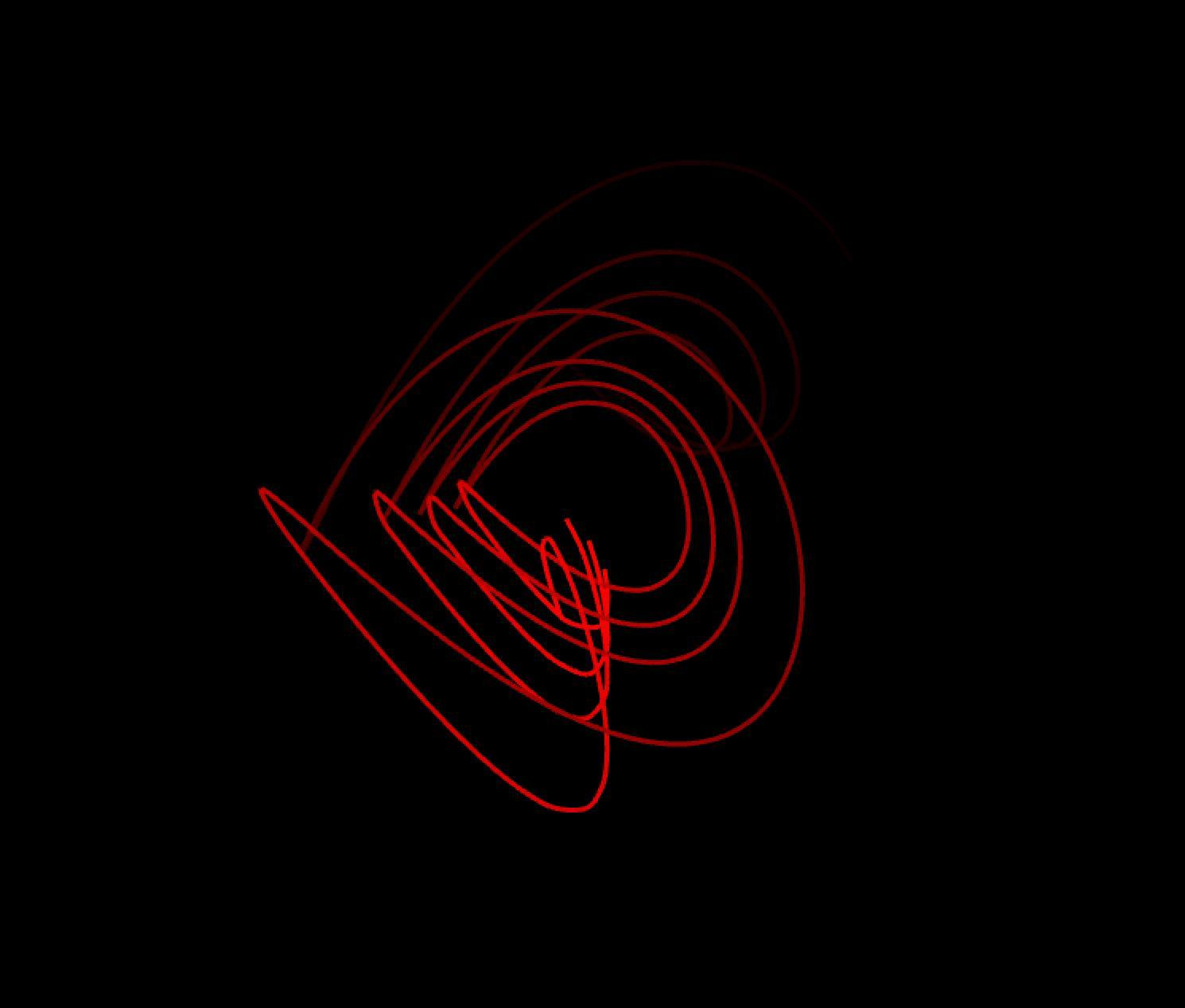 Fold (itch) - кадр 1
