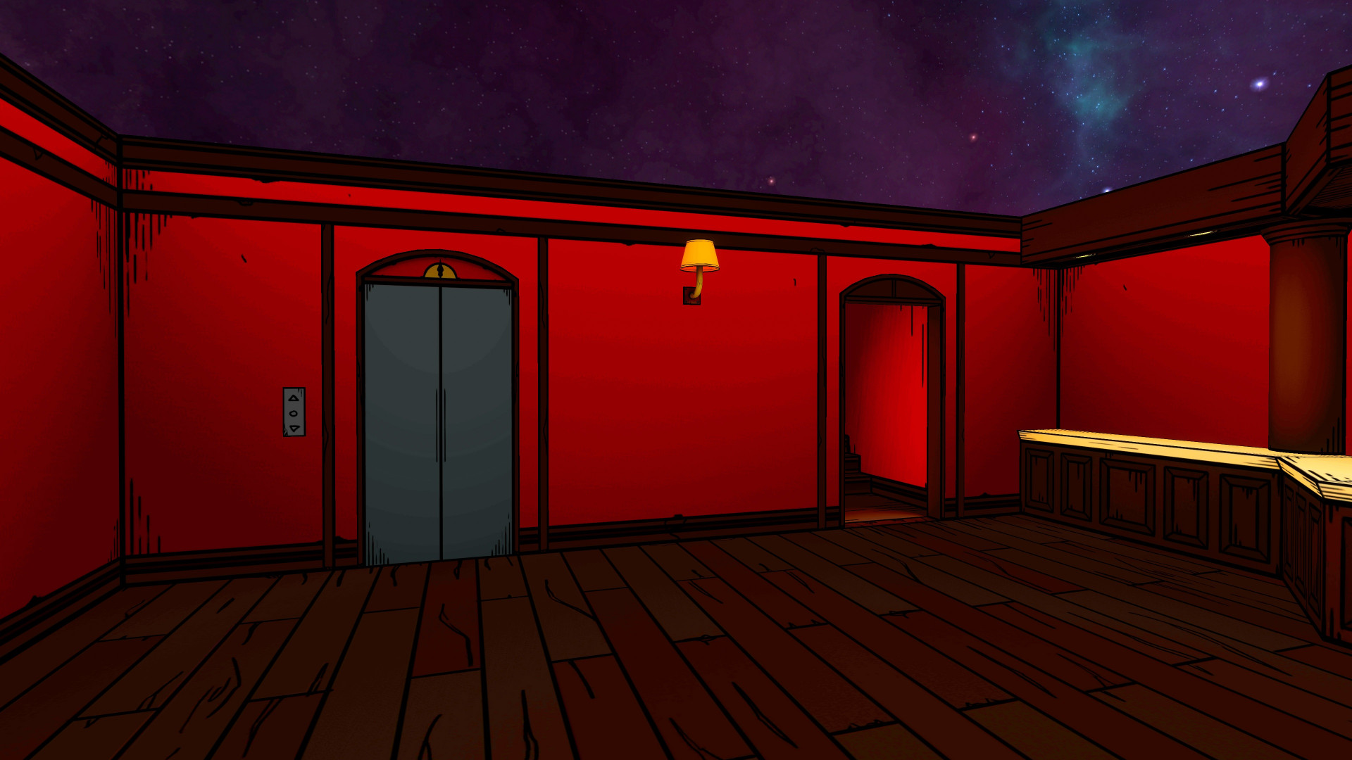 Portas VR (itch) - кадр 3
